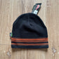 The Fast And The Furious 2 Fast 2 Furious Knit Orange Beanie Hat