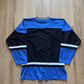 Vintage 90s Collegiate Sportwear City Boy Duke University Blue Devils Hockey Jersey