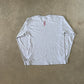 Vintage University Of South Carolina Gamecocks Football Long Sleeve Tee