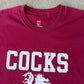 University Of South Carolina Gamecocks Cocks Tee