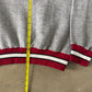 Vintage 90s University Of South Carolina Gamecock Basketball Sweatshirt
