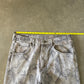 Vintage Wrangler Double Knee Forest Camo Pants