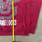 Vintage 90s University Of South Carolina Gamecocks Big C Sweatshirt