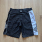 Vintage Y2K Tapout MMA Board Fighting Training Beach Shorts