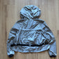 Burberry Womens Sport Nylon 3M Jacket