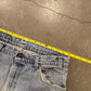 Vintage Levi’s 550 Orange Tab Relaxed Tapered Light Washed Denim Jeans