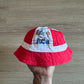Vintage 90s Toddler Looney Tunes Bugs Bunny Ace Bucket Hat