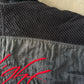 Vintage 80s Nike Jordan Flight Track Jacket