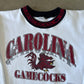 Vintage 90s University Of South Carolina Gamecocks Sweatshirt