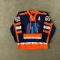 Vintage 90s Halifax Highlanders Hockey Jersey