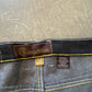 Vintage Y2K Competition Eagle Baggy Shorts