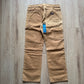 Dickies Relaxed Straight Tan Double Knee Pants