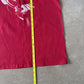 Vintage 90s University Of South Carolina Gamecocks Cocks Helmet Tee