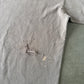 Vintage 90s Carhartt Sun Faded Tan Logo Pocket Tee