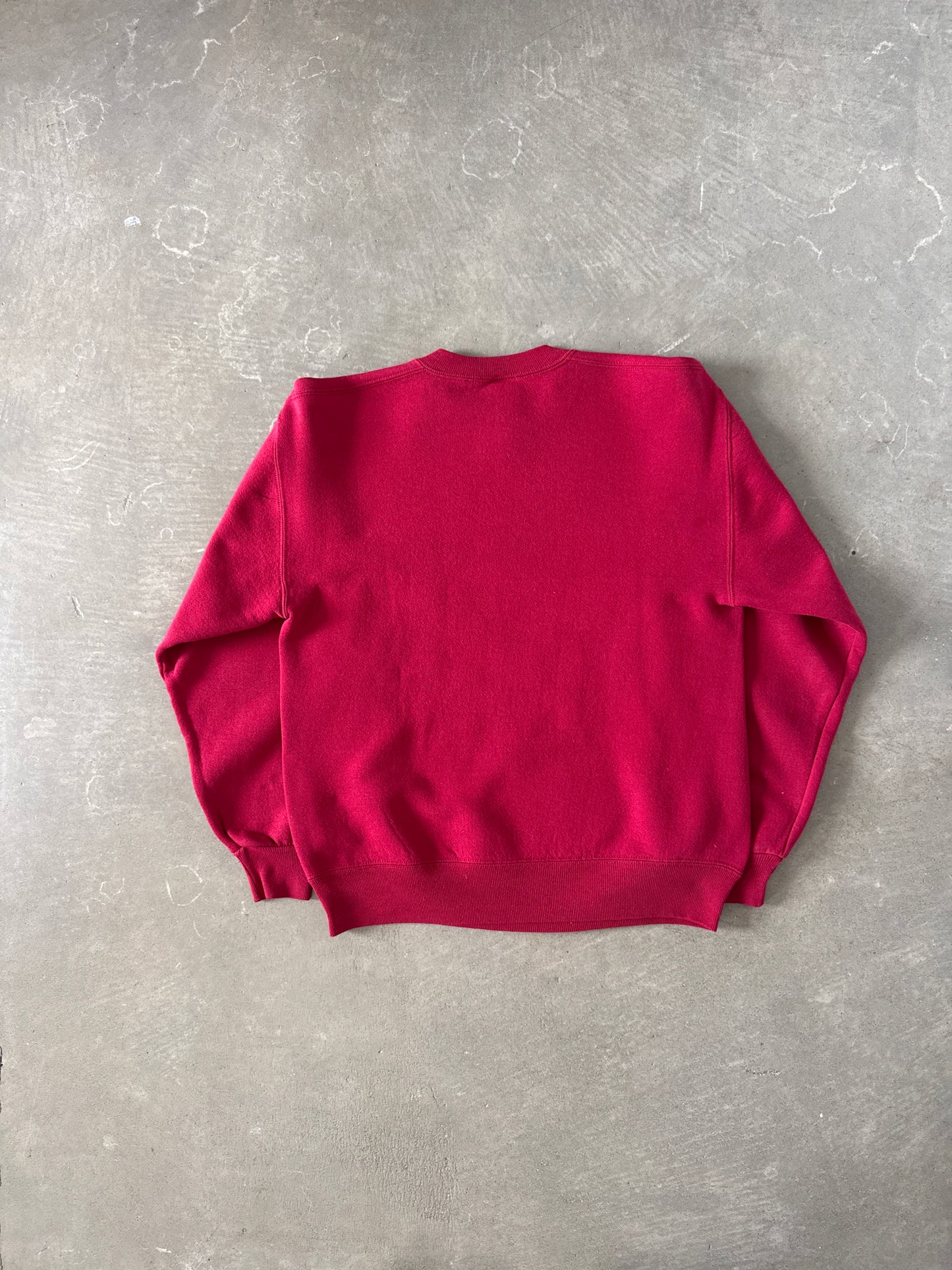 Vintage 90s Russell Athletic University Of South Carolina Gamecocks Sweatshirt