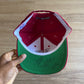 Vintage Russell Athletic University Of South Carolina Gamecocks Strap Back Hat