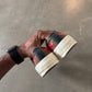 Converse Comme Des Garçon CDG Chuck Taylor All Star 70 Ox Multi Heart Green