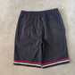 Vintage U.S. Sportswear Chicago Bulls Baseball Jersey Shorts Set