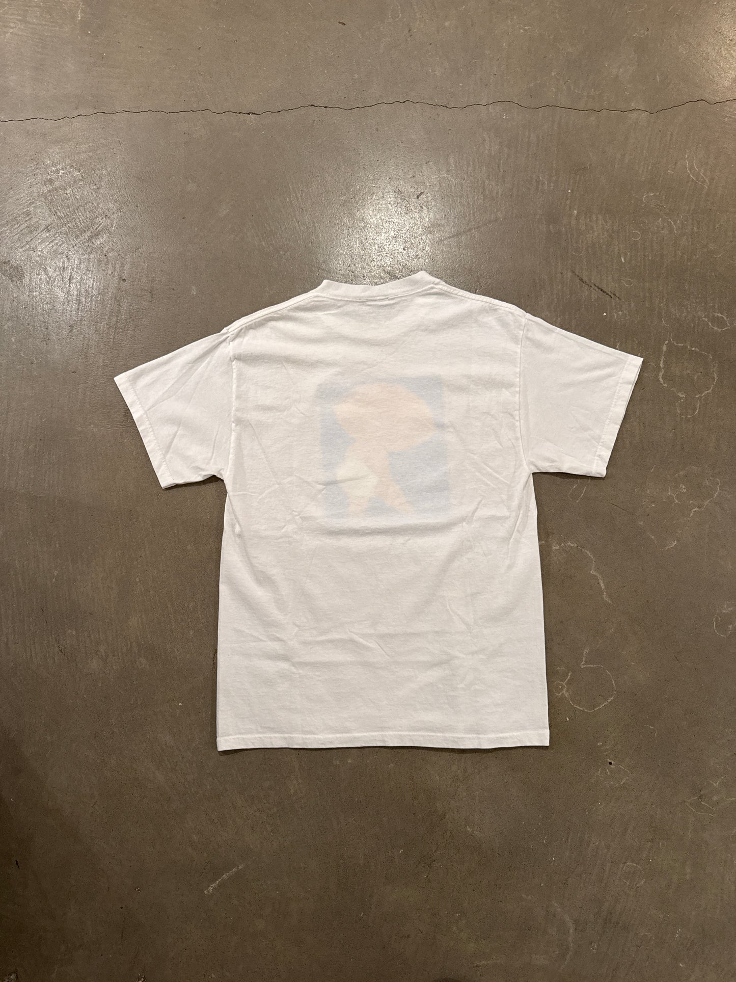 Vintage Family Guy Stevie Griffin You Know You Want Me Tee