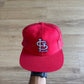 Vintage Twins Enterprise St. Louis Cardinals Snapback Trucker Hat