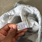 Vintage Distressed Camo Cargo Short