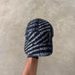Supreme Radial Camp Cap Black (SS20)