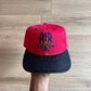 Vintage 1992 Nike Air Jordan Snapback Hat