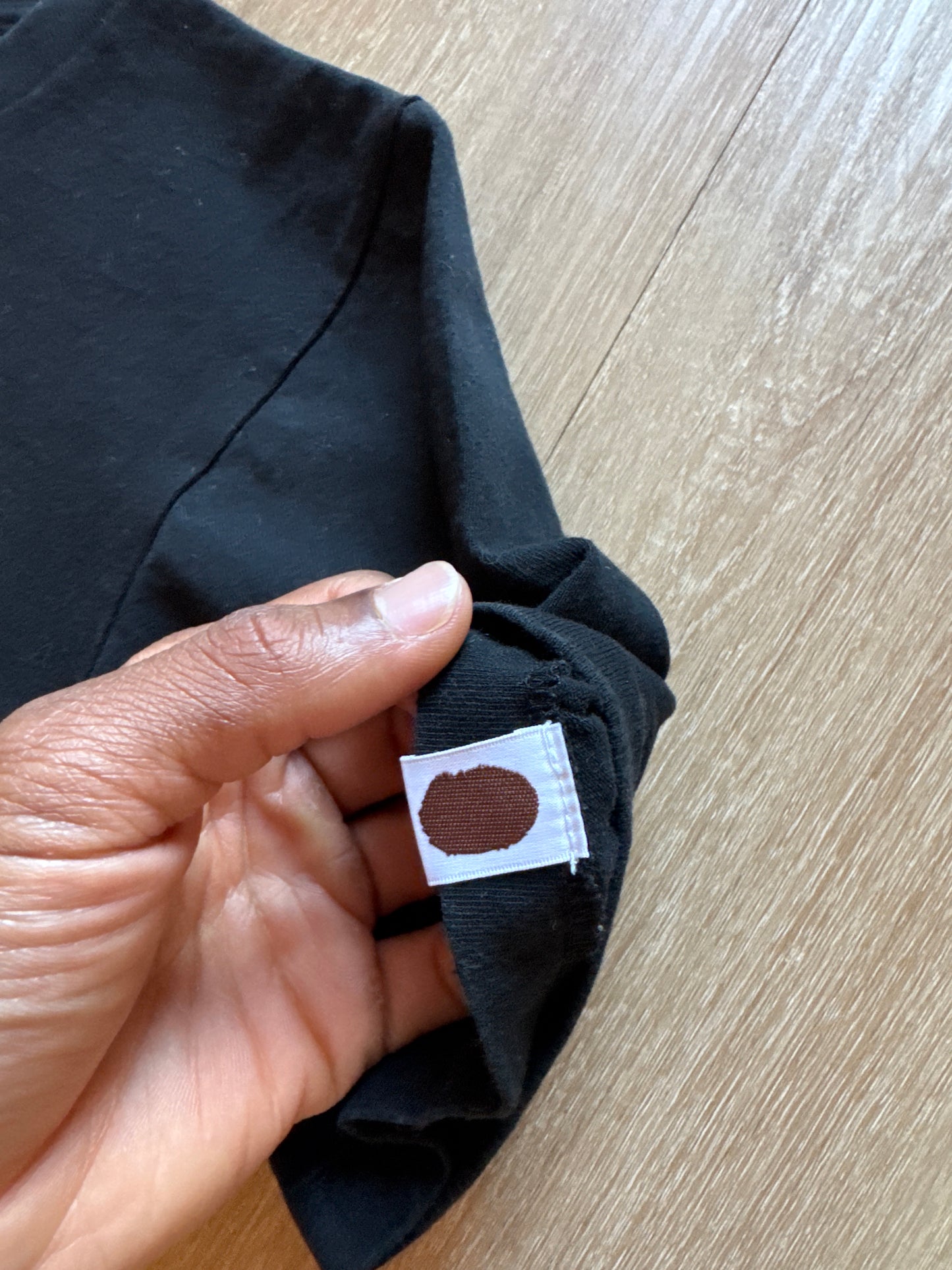 A Bathing Ape Bape Forest Camo College Tee