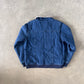 Carhartt Women’s Relaxed Fit Sherpa Lined Denim Jacket