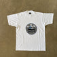 Vintage 80s BMW Performance Car From Germany Tee