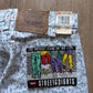 Vintage Levi’s 505 1998 Streetbrights Jeans