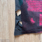 Vintage 90s Malcolm X Mosquito Head Thrashed Tee