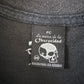 Vintage Rock Revolución Slayer Eagle Mexico Band Tee