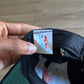 Vintage Pro Star Miami Heat Snapback Hat