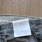 Universal Threads Leopard Print Baggy Denim Jeans