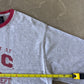 Vintage Starter University Of South Carolina Gamecocks Ringer Tee