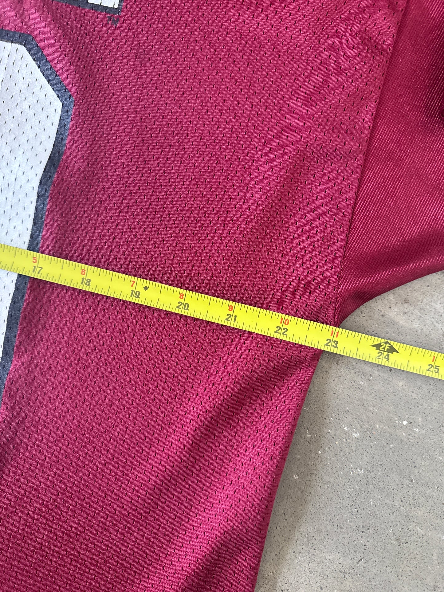 Vintage University Of South Carolina Gamecocks Football Jersey