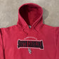 Vintage 90s University Of South Carolina Gamecocks Hoodies