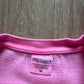 University Of Clemson Tigers Pink Sweatshirt