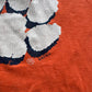 Vintage University Of Clemson Tigers Tee