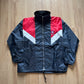 Vintage 90s Nautica Windbreaker Jacket