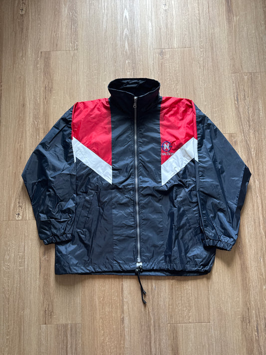 Vintage 90s Nautica Windbreaker Jacket