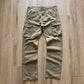 Levi’s Relaxed Fit Tan Cargo Pants