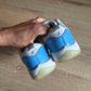 Jordan Retro 11 Low University Blue