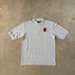 Vintage University Of South Carolina Gamecocks Embroidered Logo Polo Shirt