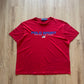 Polo Ralph Lauren Polo Sport Red Classic Fit Tee