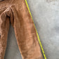 Vintage 1970s Cal Craft California Manufacturing Company Western Coat