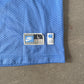 Vintage Youth 90s Nike University Of North Carolina Chapel Hill Tarheels Football Jersey