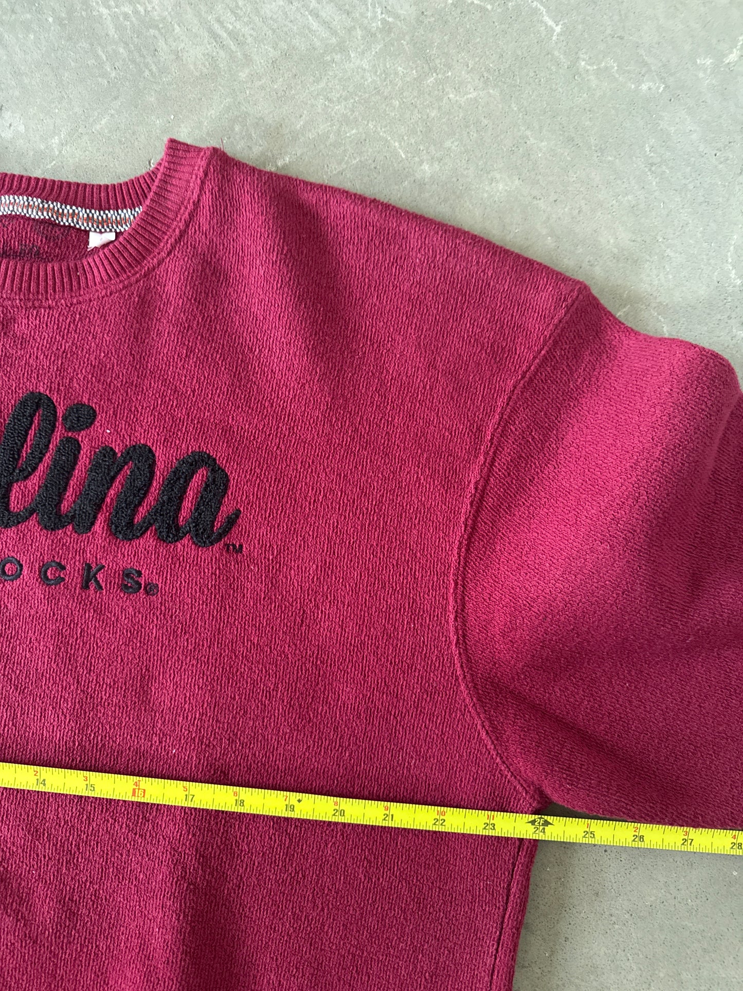 Pressbox University Of South Carolina Gamecocks Sweatshirt