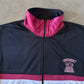 Vintage 80s Starter University Of South Carolina Gamecocks Track Jacket